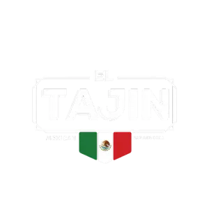 tajin